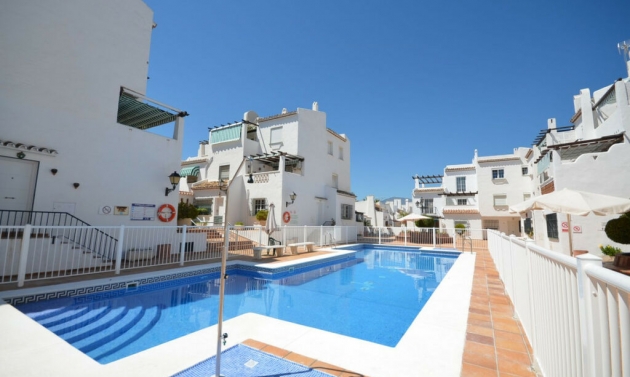 Apartment - Resale - La Duquesa - La Duquesa