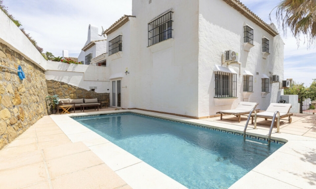 Apartment - Resale - La Duquesa - La Duquesa