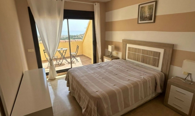 Apartment - Resale - La Duquesa - La Duquesa