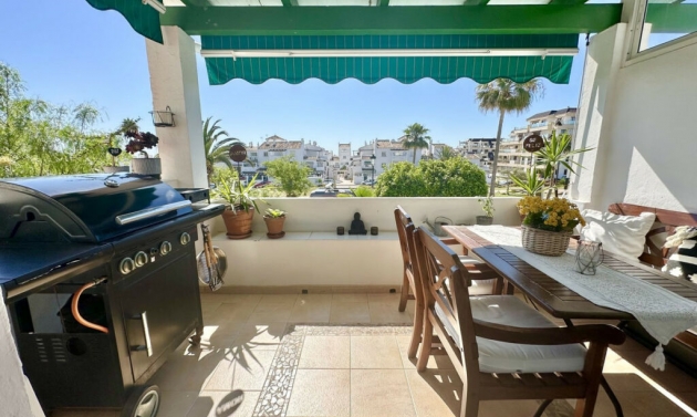 Apartment - Resale - La Duquesa - La Duquesa