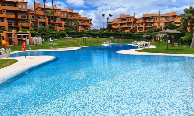 Apartment - Resale - La Duquesa - La Duquesa