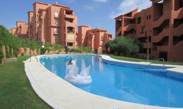 Apartment - Resale - La Duquesa - La Duquesa
