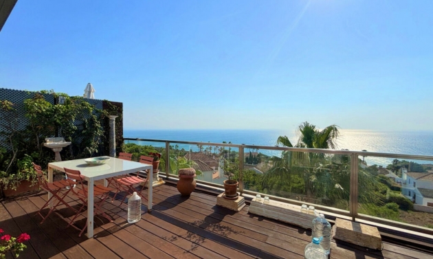 Apartment - Resale - La Duquesa - La Duquesa