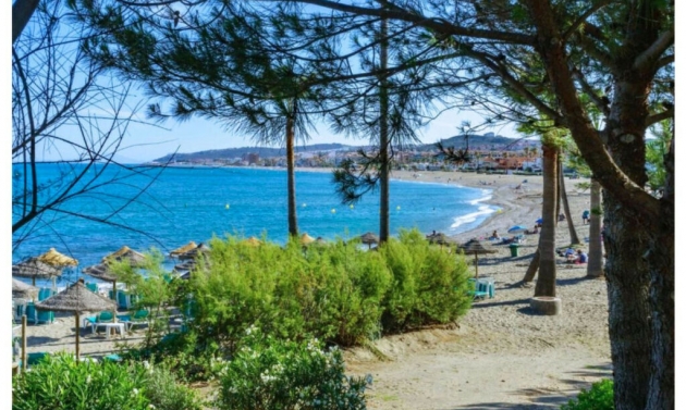 Apartment - Resale - La Duquesa -
                La Duquesa
