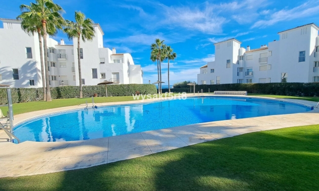 Apartment - Resale - La Duquesa - La Duquesa