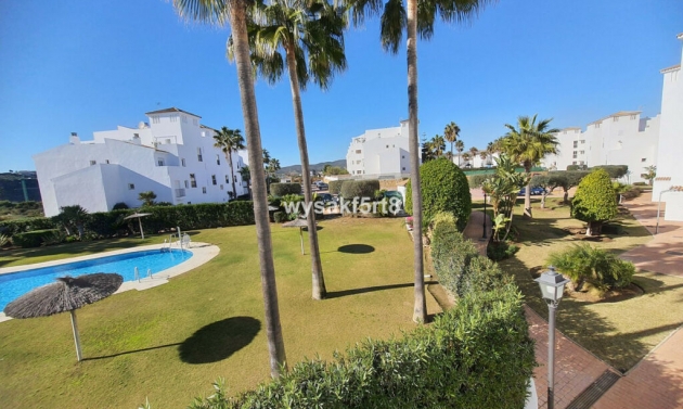 Apartment - Resale - La Duquesa - La Duquesa
