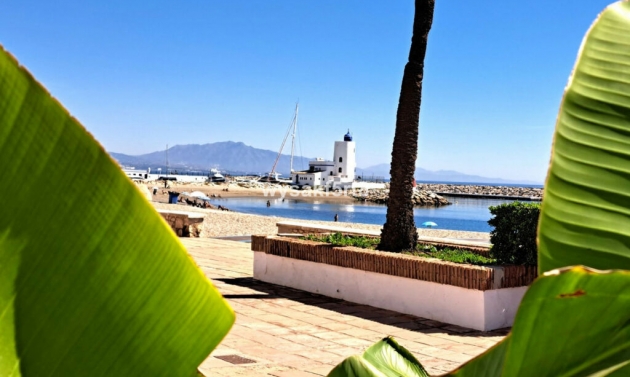 Apartment - Resale - La Duquesa - La Duquesa