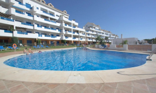 Apartment - Resale - La Duquesa - La Duquesa