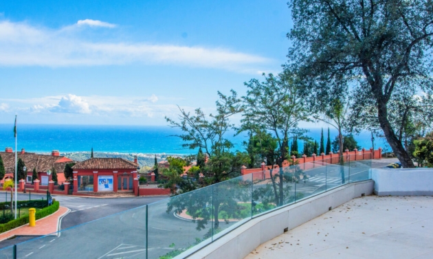 Apartment - Resale - La Mairena - La Mairena