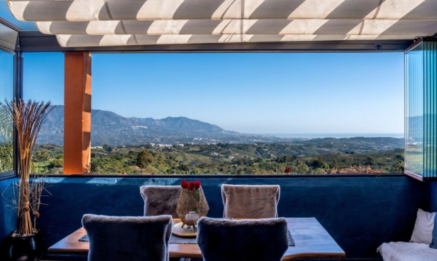 Apartment - Resale - La Mairena - La Mairena