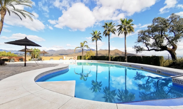 Apartment - Resale - La Mairena - La Mairena