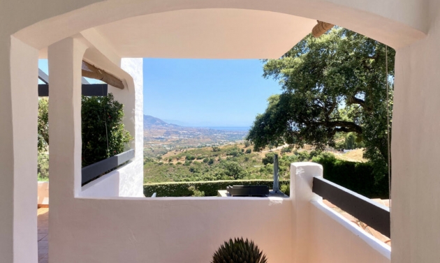 Apartment - Resale - La Mairena - La Mairena