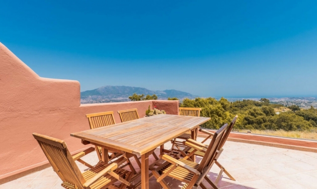 Apartment - Resale - La Mairena - La Mairena