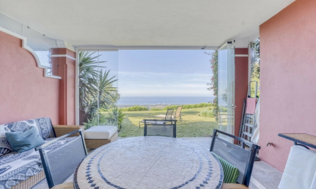 Apartment - Resale - La Mairena - La Mairena