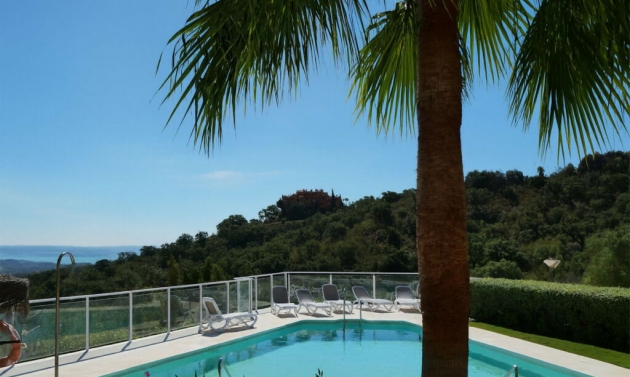 Apartment - Resale - La Mairena - La Mairena