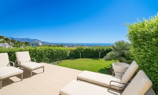 Apartment - Resale - La Mairena - La Mairena