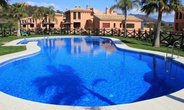 Apartment - Resale - La Mairena - La Mairena