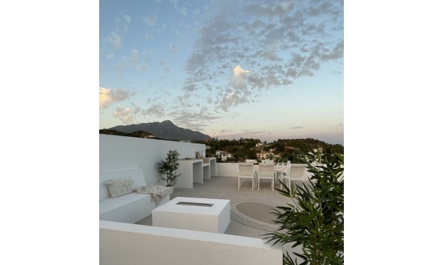 Apartment - Resale - La Quinta - CDS-58151