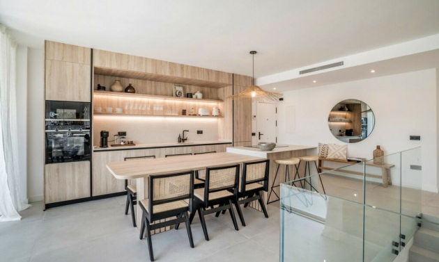 Apartment - Resale - La Quinta - CDS-61597