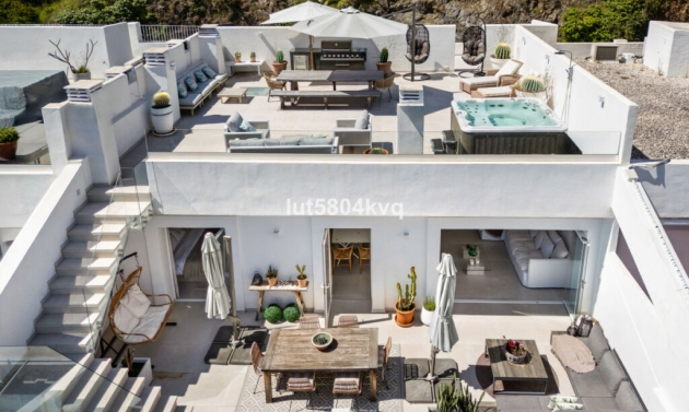 Apartment - Resale - La Quinta - CDS-63551