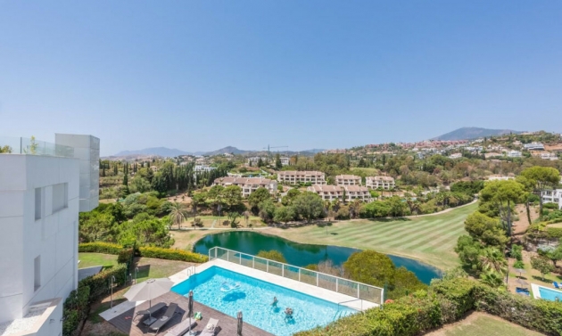 Apartment - Resale - La Quinta - La Quinta