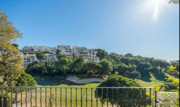 Apartment - Resale - La Quinta - La Quinta