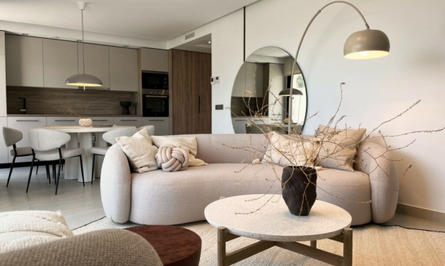 Apartment - Resale - La Quinta - La Quinta