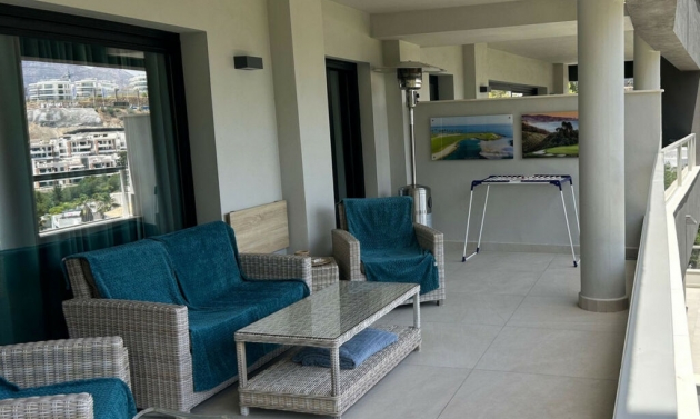 Apartment - Resale - La Quinta - La Quinta