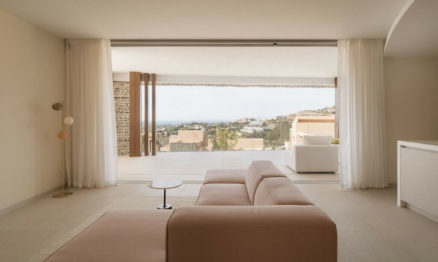 Apartment - Resale - La Quinta - La Quinta