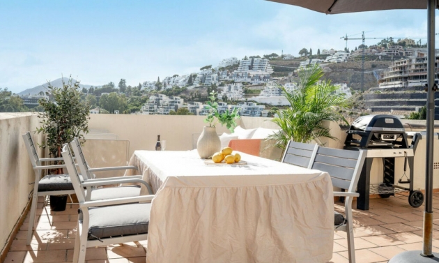 Apartment - Resale - La Quinta - La Quinta