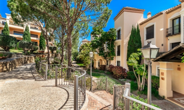 Apartment - Resale - La Quinta - La Quinta