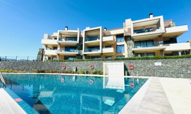 Apartment - Resale - La Quinta - La Quinta