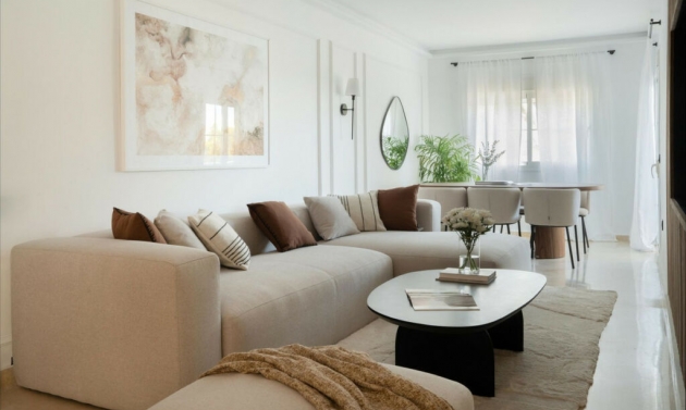 Apartment - Resale - La Quinta - La Quinta
