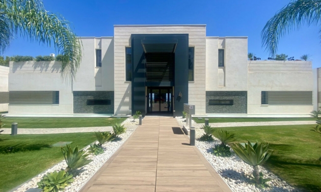Apartment - Resale - La Quinta - La Quinta