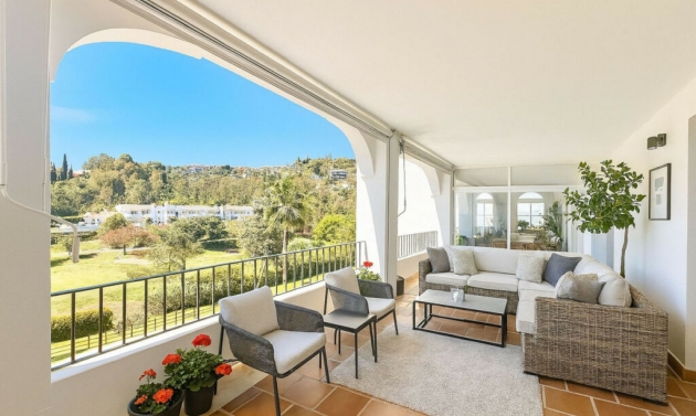 Apartment - Resale - La Quinta - La Quinta