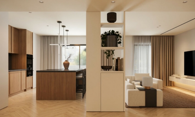 Apartment - Resale - La Quinta - La Quinta