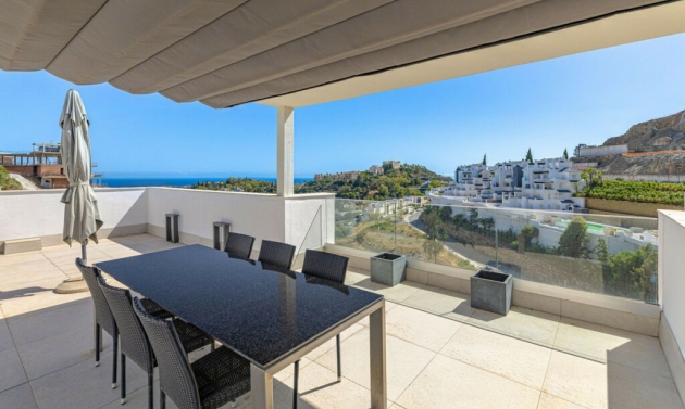 Apartment - Resale - La Quinta - La Quinta