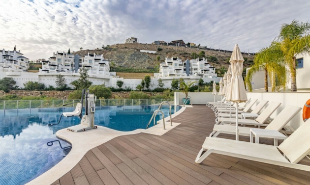 Apartment - Resale - La Quinta - La Quinta