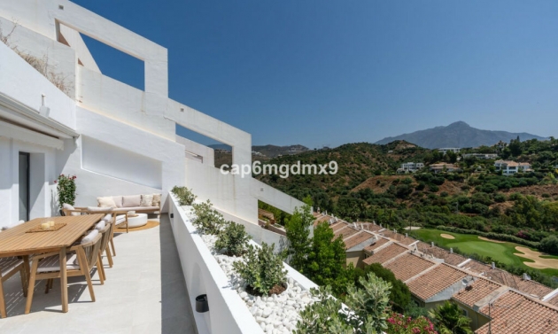 Apartment - Resale - La Quinta - La Quinta