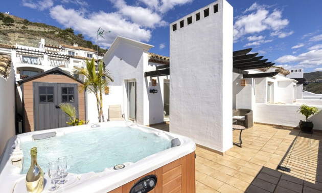 Apartment - Resale - La Quinta - La Quinta
