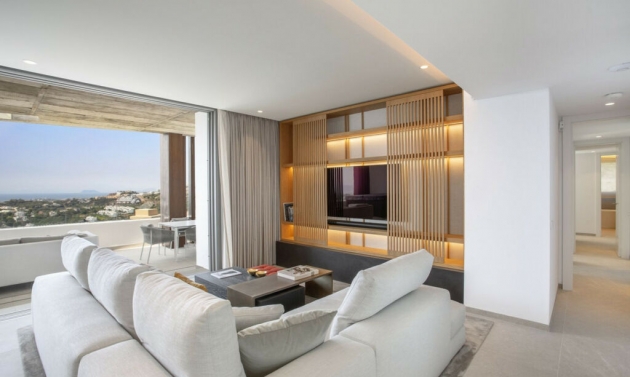 Apartment - Resale - La Quinta - La Quinta