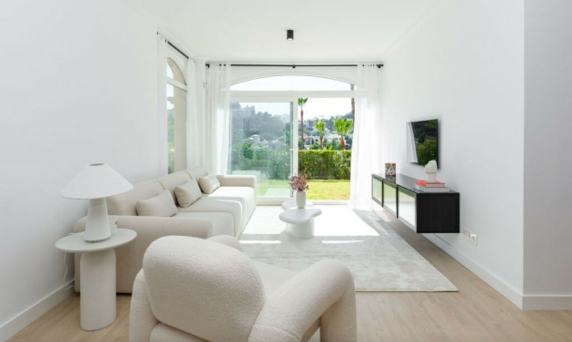 Apartment - Resale - La Quinta - La Quinta