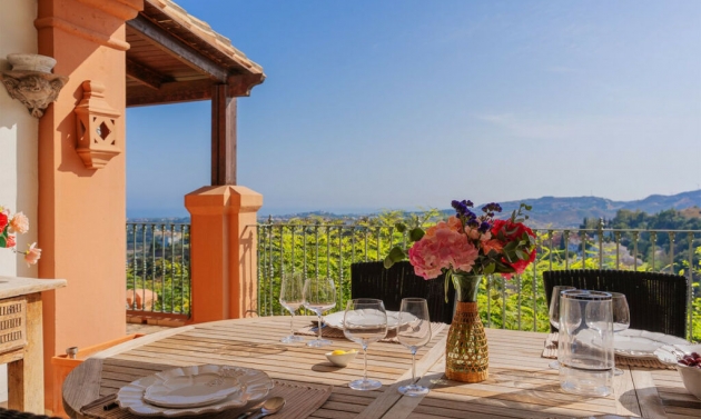 Apartment - Resale - La Quinta - La Quinta