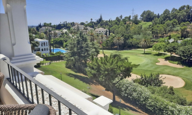 Apartment - Resale - La Quinta - La Quinta