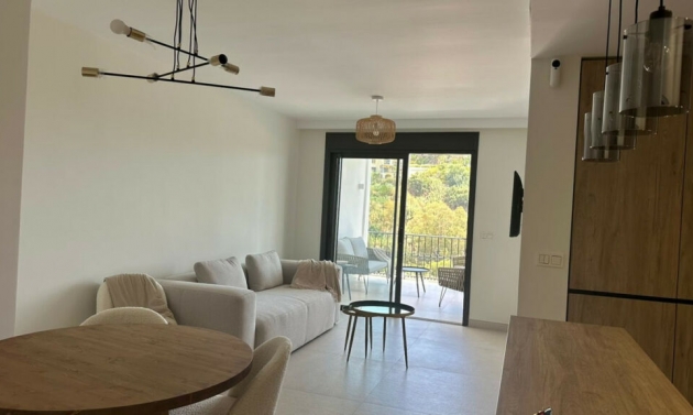 Apartment - Resale - La Quinta - La Quinta