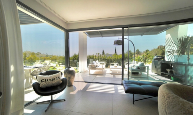 Apartment - Resale - La Quinta - La Quinta