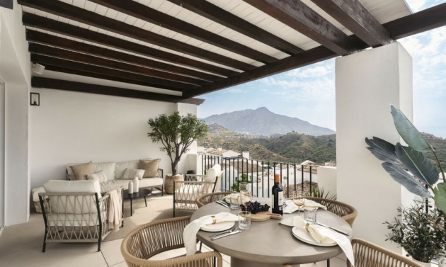 Apartment - Resale - La Quinta - La Quinta