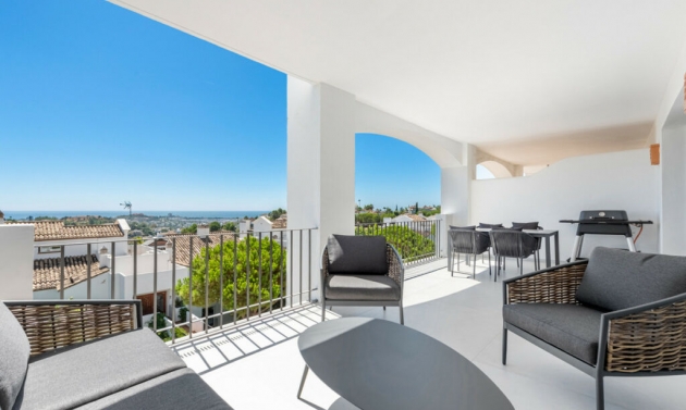 Apartment - Resale - La Quinta - La Quinta