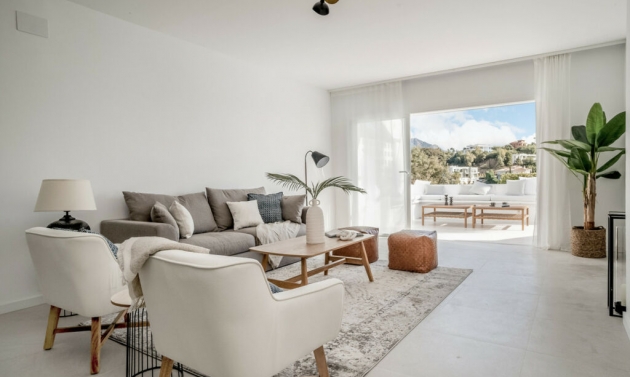 Apartment - Resale - La Quinta - La Quinta