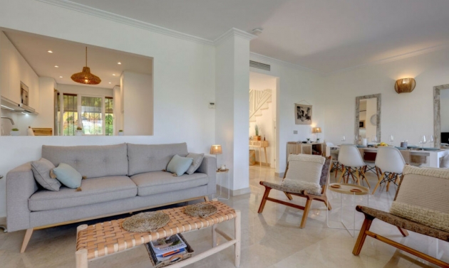 Apartment - Resale - La Quinta - La Quinta